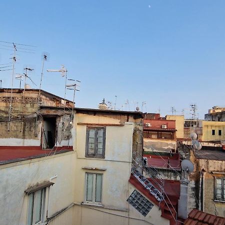 Appartement Fashion House Napoli Extérieur photo