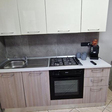 Appartement Fashion House Napoli Extérieur photo