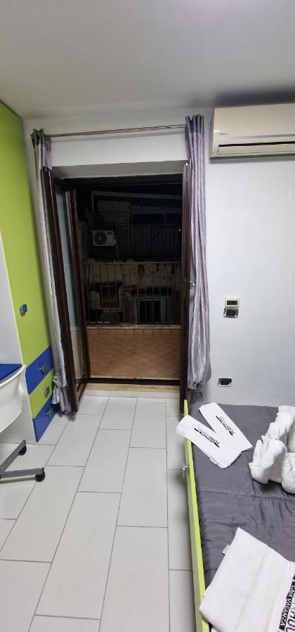 Appartement Fashion House Napoli Extérieur photo