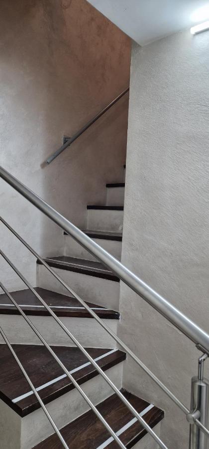 Appartement Fashion House Napoli Extérieur photo