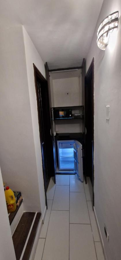 Appartement Fashion House Napoli Extérieur photo