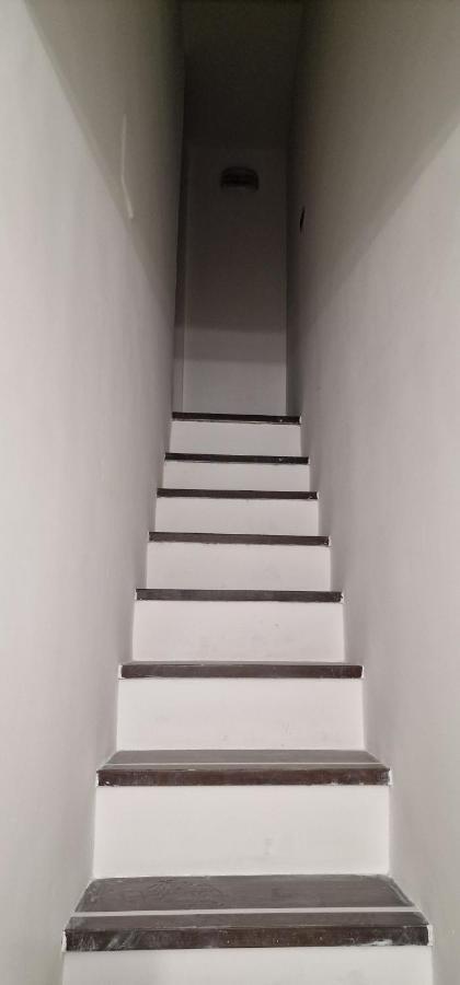 Appartement Fashion House Napoli Extérieur photo