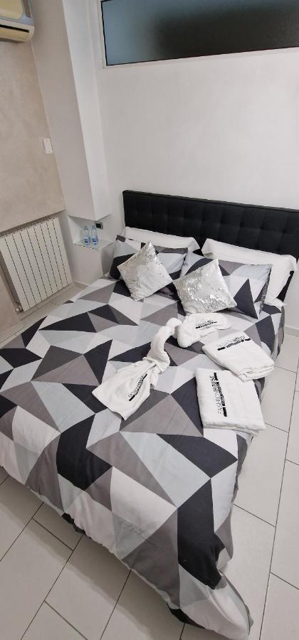 Appartement Fashion House Napoli Extérieur photo