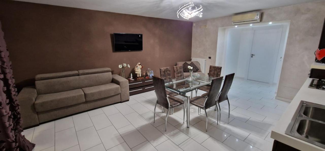 Appartement Fashion House Napoli Extérieur photo