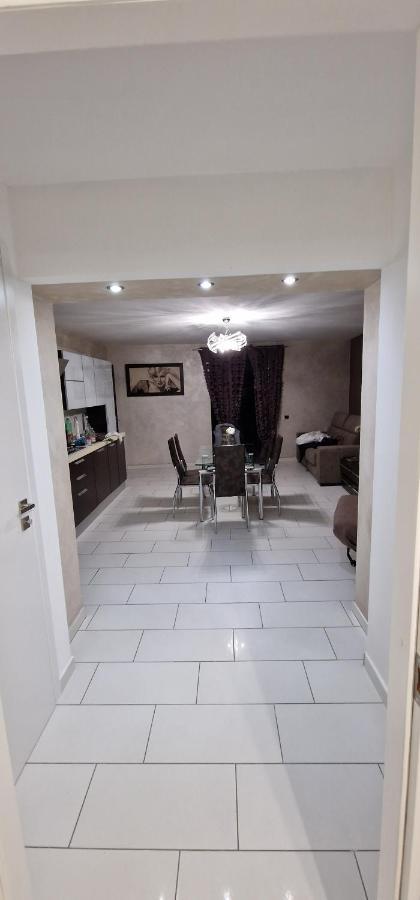Appartement Fashion House Napoli Extérieur photo