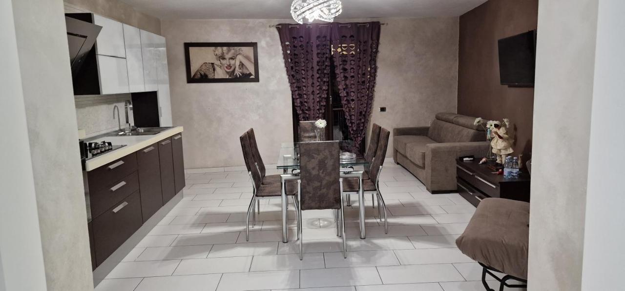 Appartement Fashion House Napoli Extérieur photo