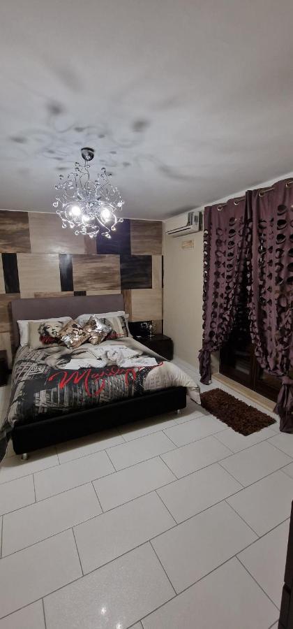 Appartement Fashion House Napoli Extérieur photo