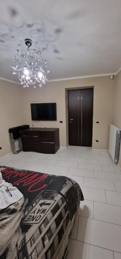 Appartement Fashion House Napoli Extérieur photo