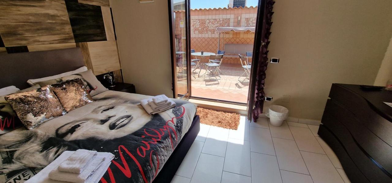 Appartement Fashion House Napoli Extérieur photo