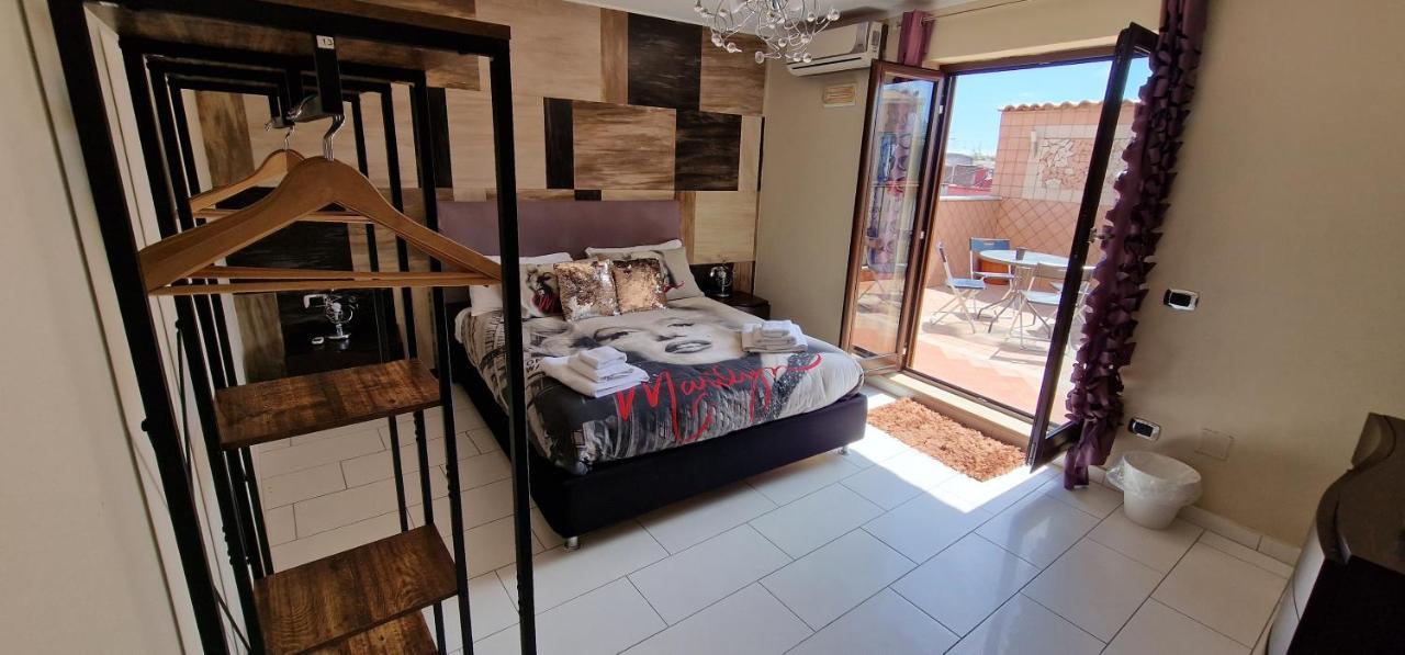 Appartement Fashion House Napoli Extérieur photo