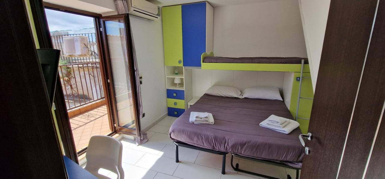 Appartement Fashion House Napoli Extérieur photo