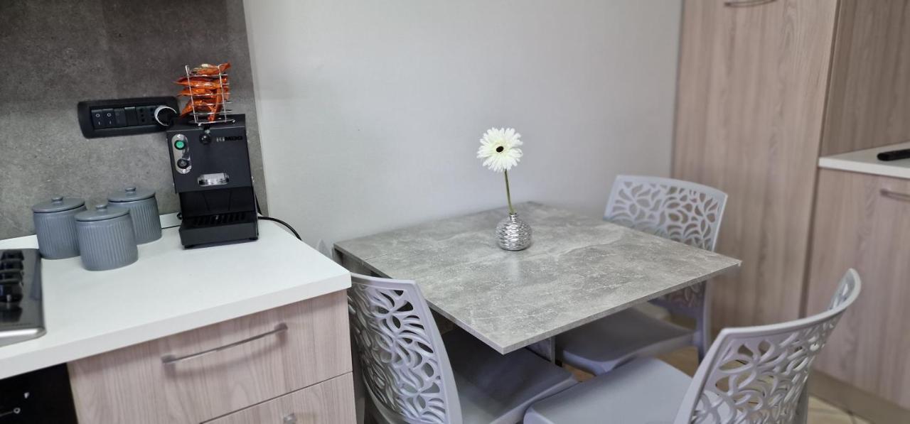 Appartement Fashion House Napoli Extérieur photo