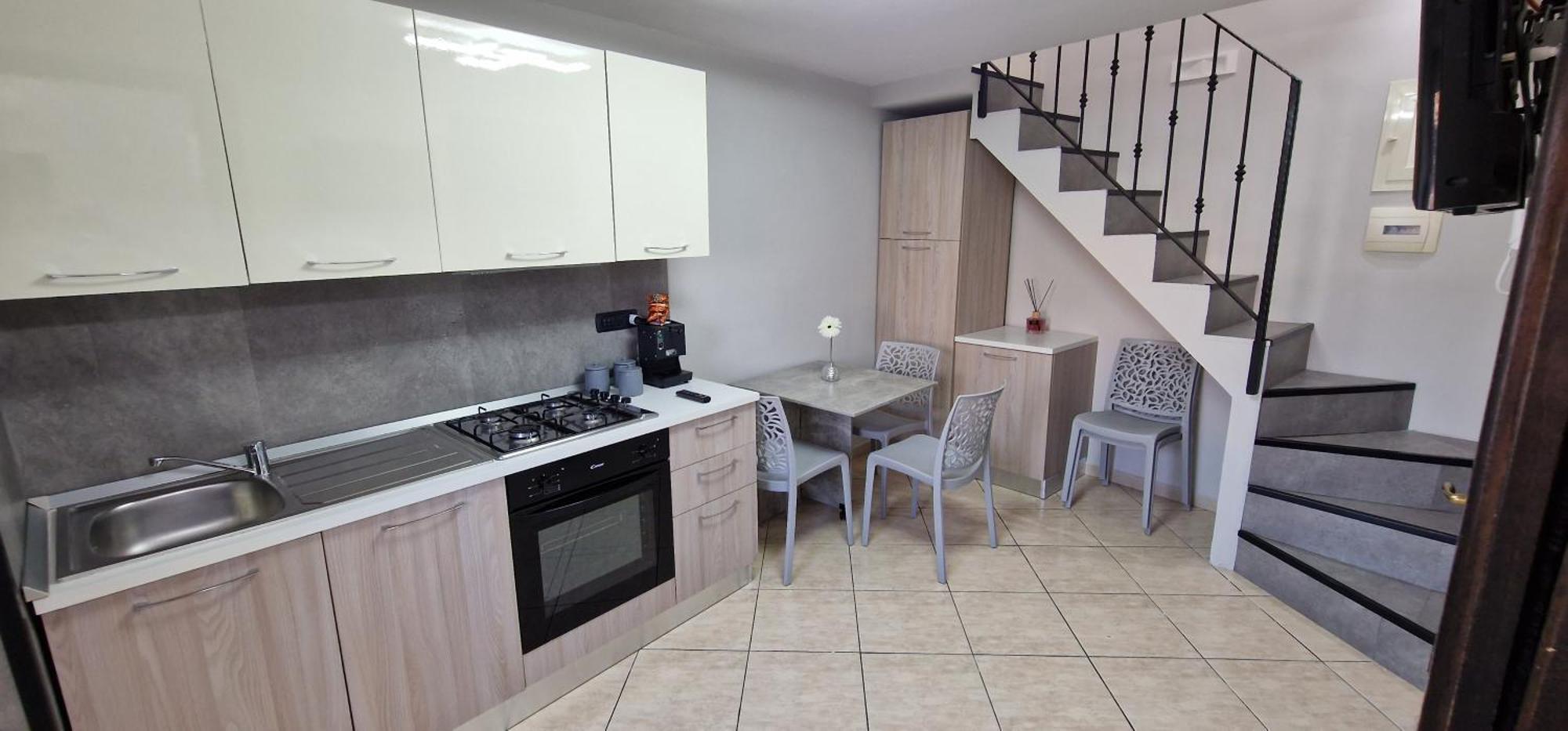 Appartement Fashion House Napoli Extérieur photo