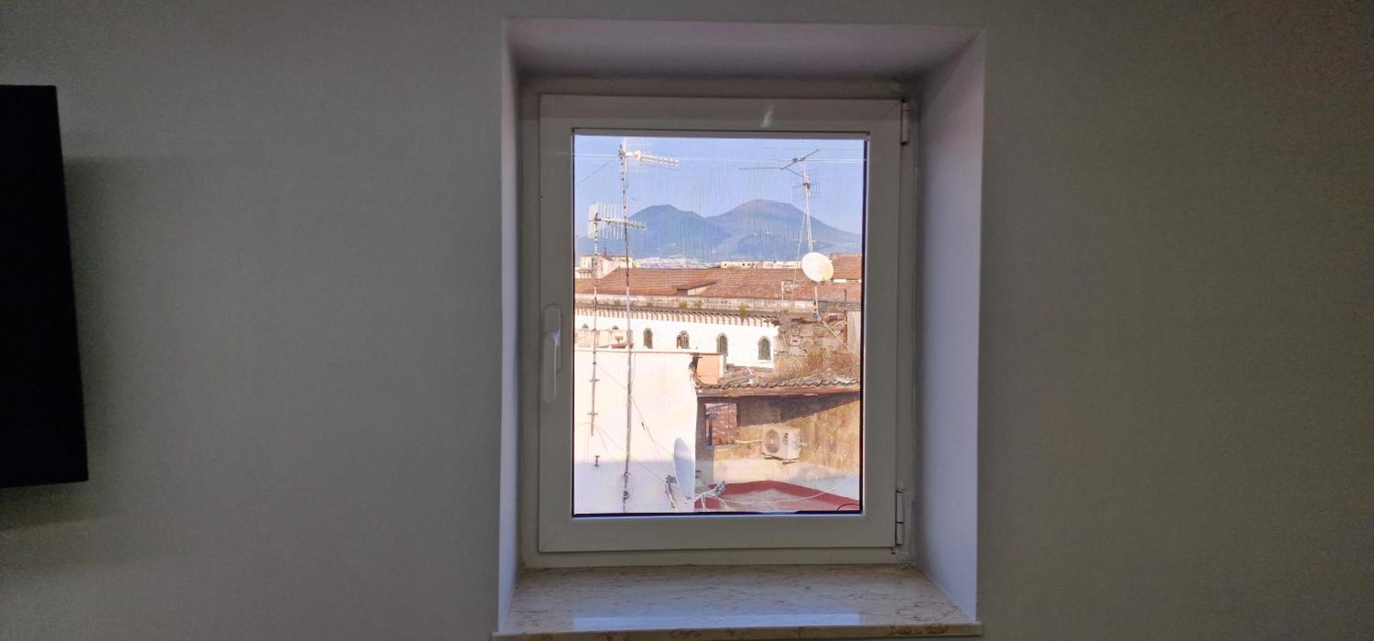 Appartement Fashion House Napoli Extérieur photo