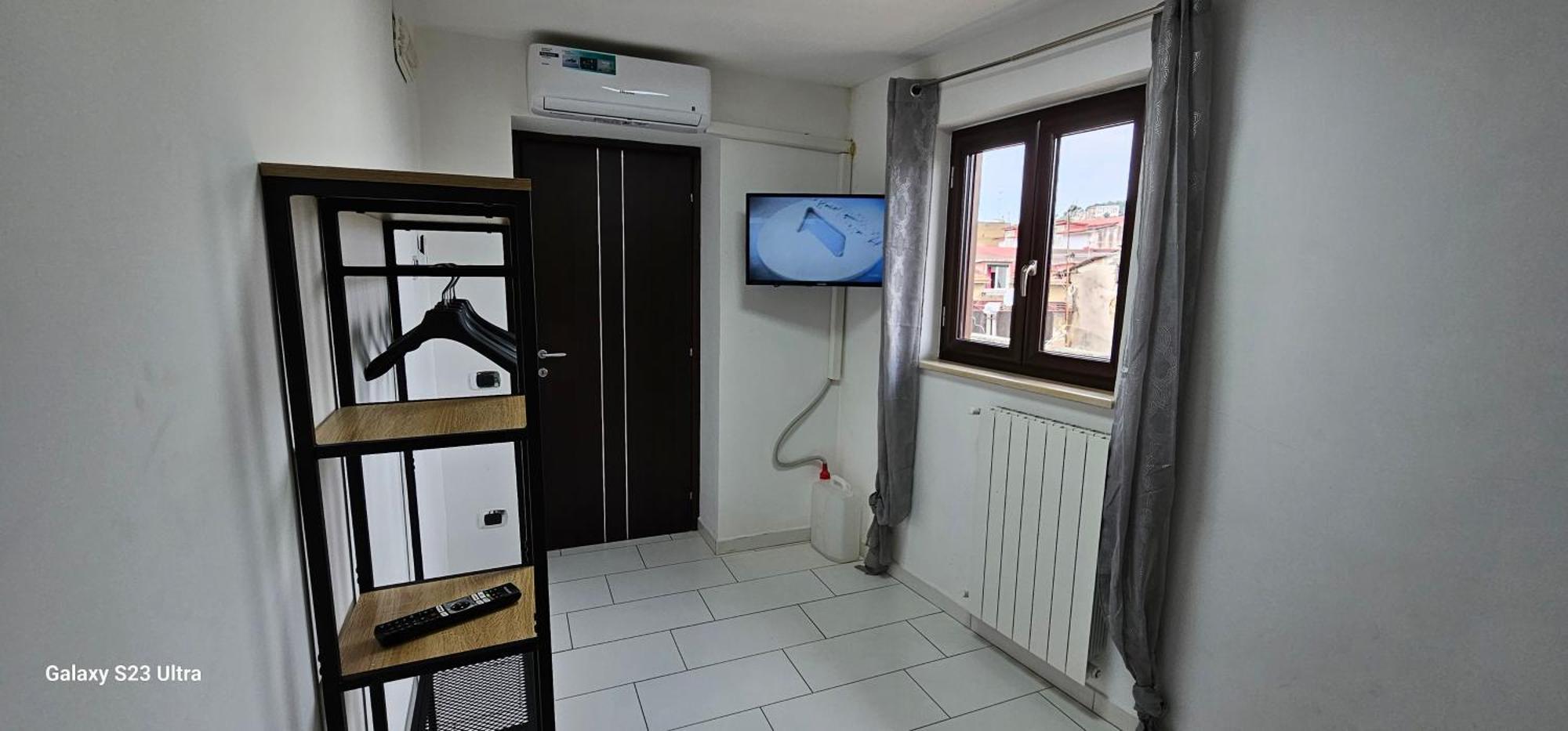Appartement Fashion House Napoli Extérieur photo
