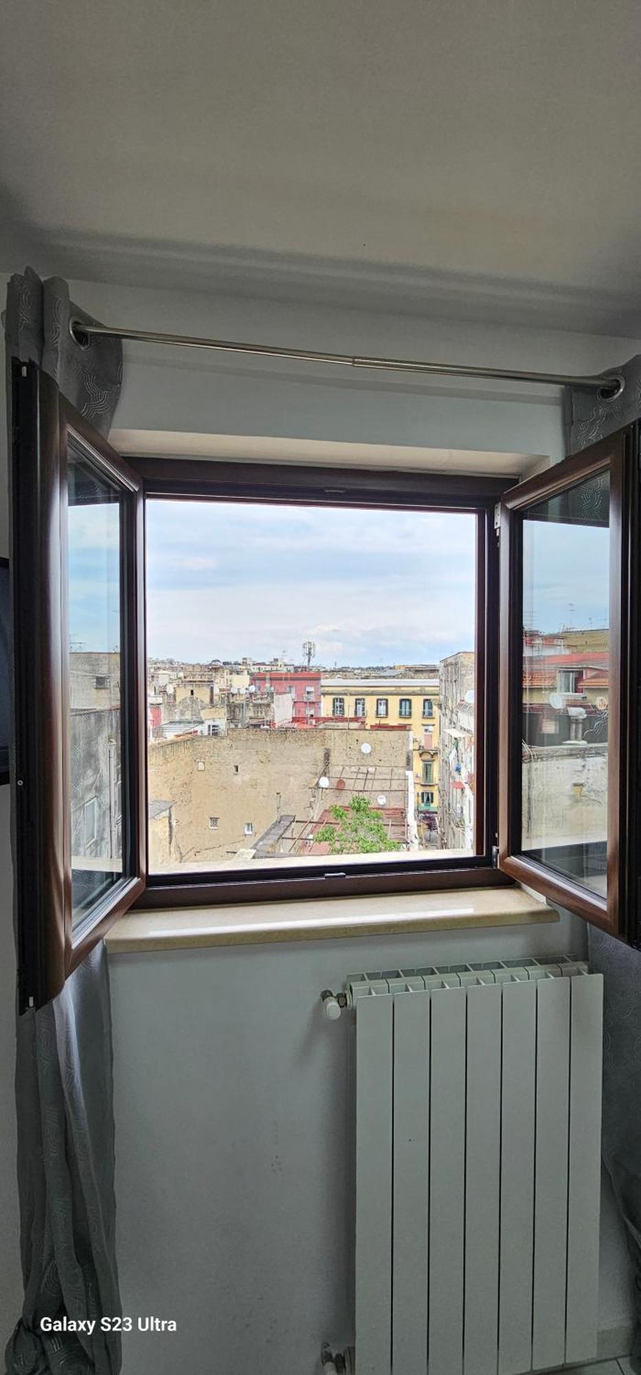 Appartement Fashion House Napoli Extérieur photo