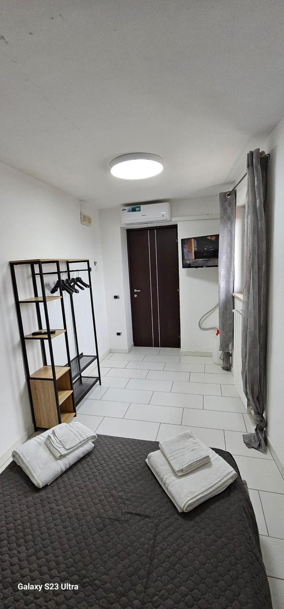 Appartement Fashion House Napoli Extérieur photo